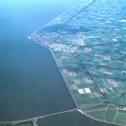 Zuiderzee polders